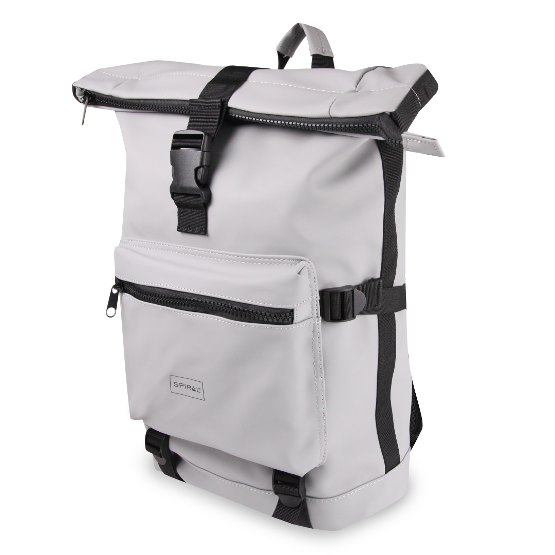 Charcoal Legacy Backpack