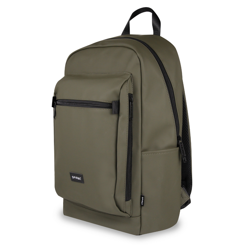 Olive Pioneer Backpack