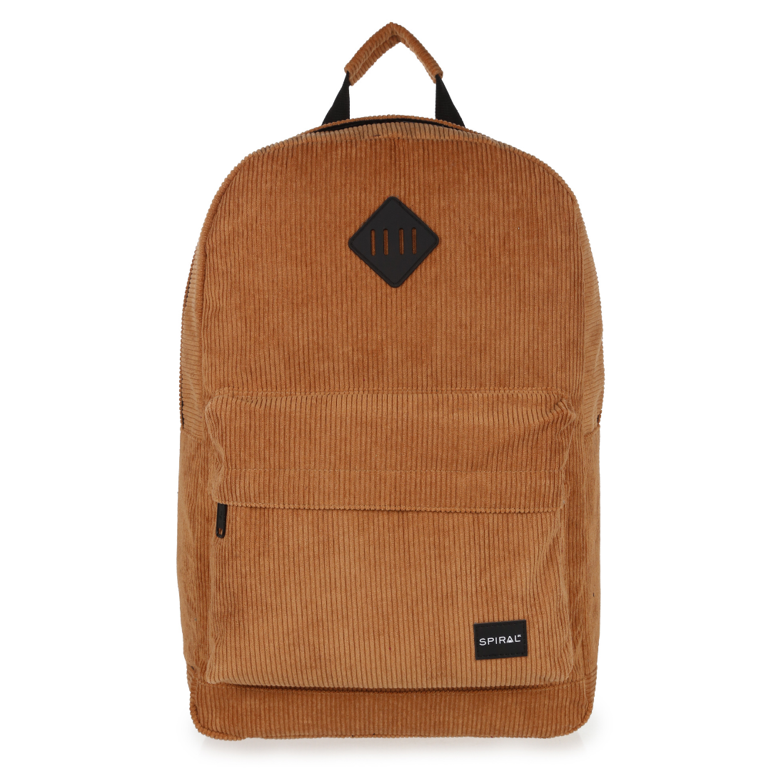 Cord Tan OG Backpack