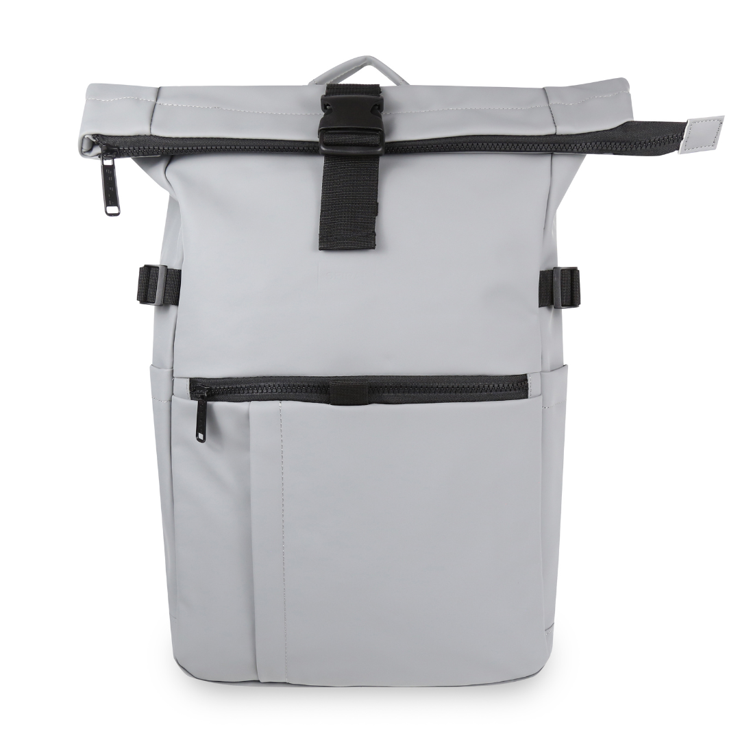 Charcoal Ashby Backpack