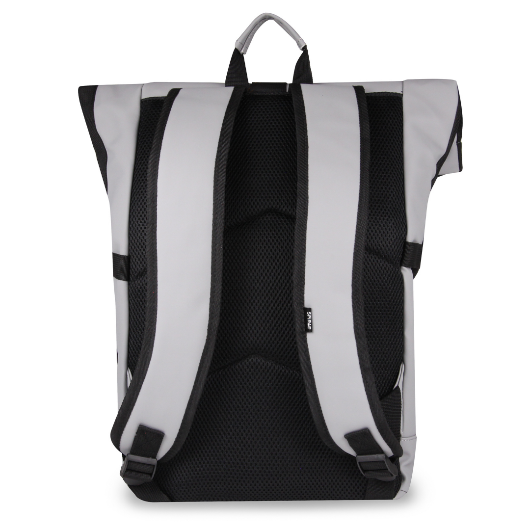 Charcoal Legacy Backpack