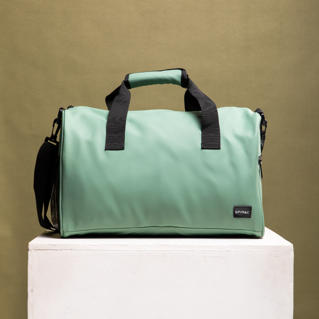 Sage 21L Weekender Duffel