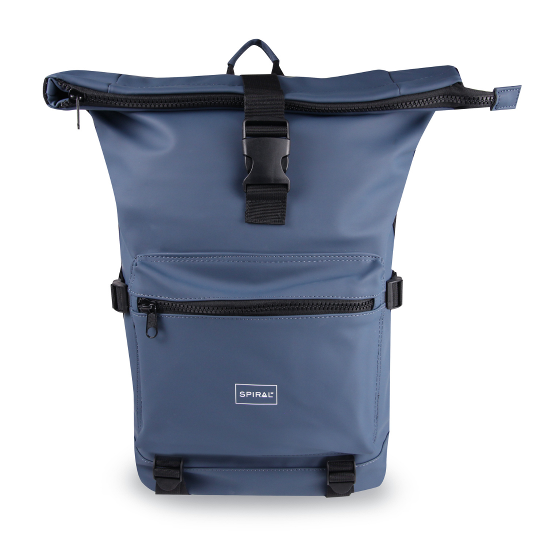 Navy Legacy Backpack