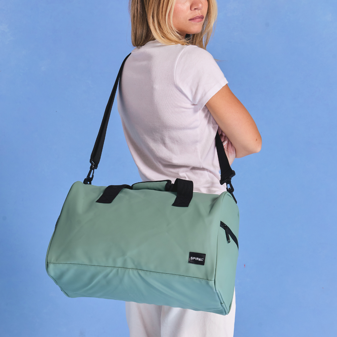 Sage 21L Weekender Duffel