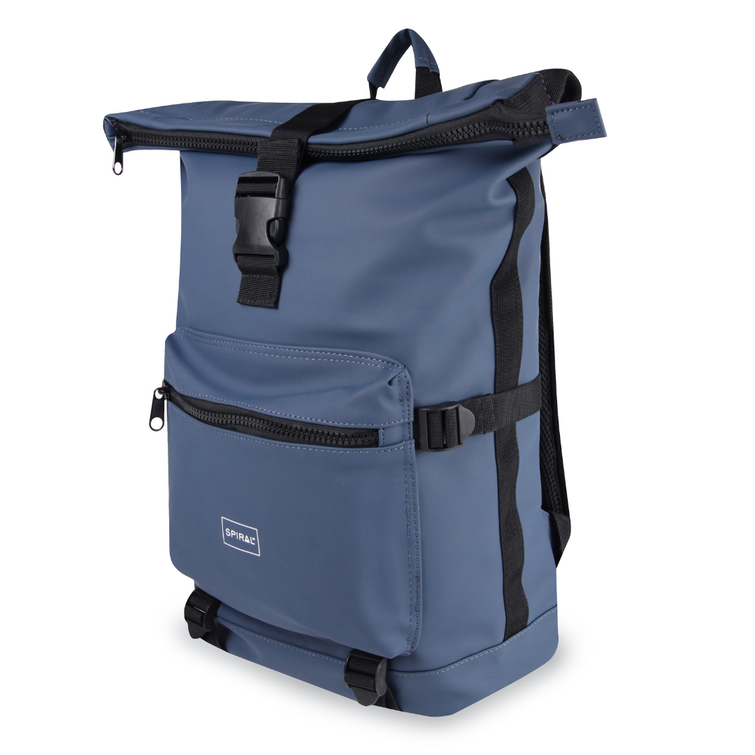 Navy Legacy Backpack