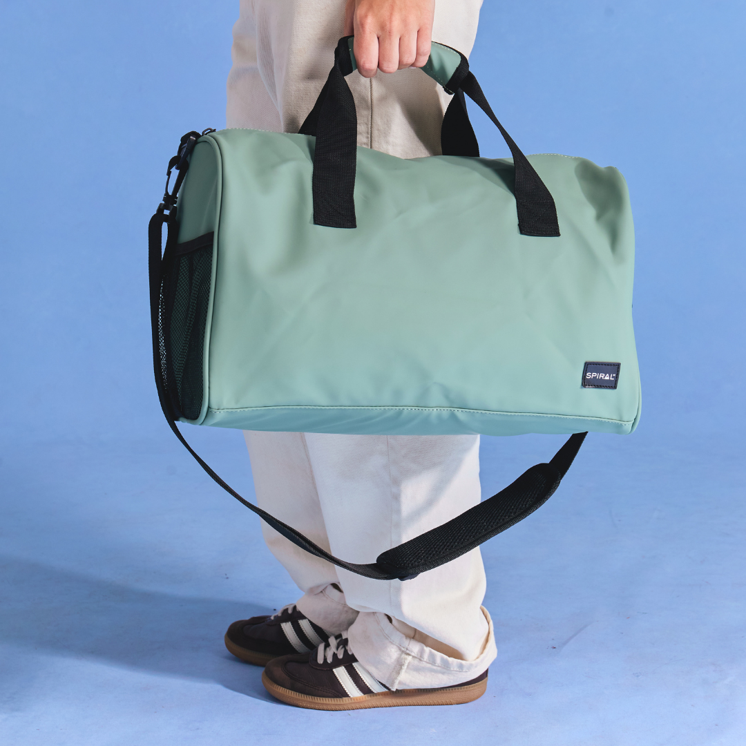 Sage 21L Weekender Duffel