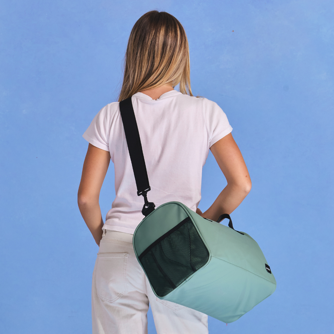 Sage 21L Weekender Duffel