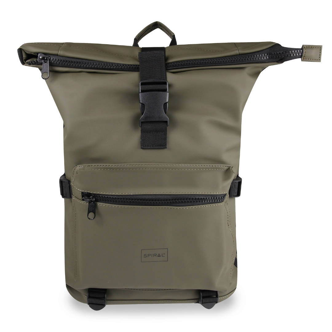 Olive Legacy Backpack