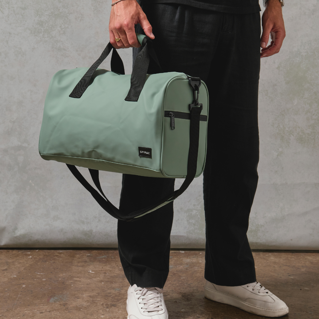 Sage 21L Weekender Duffel