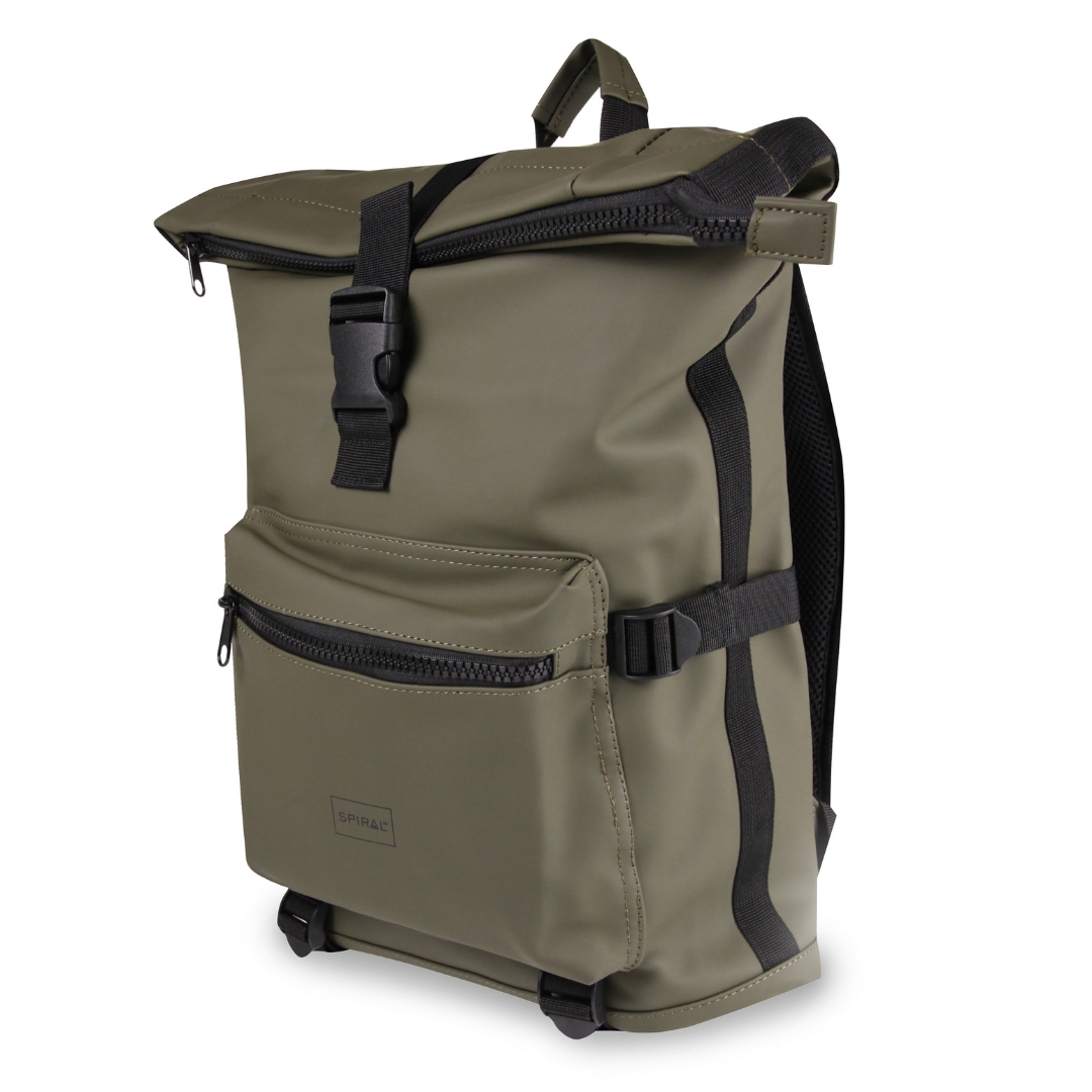 Olive Legacy Backpack