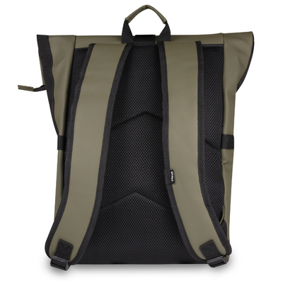 Olive Legacy Backpack