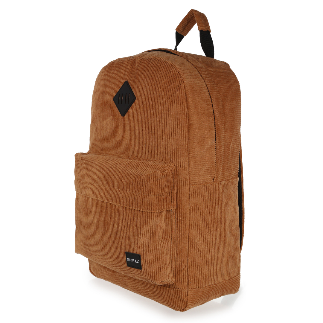 Cord Tan OG Backpack