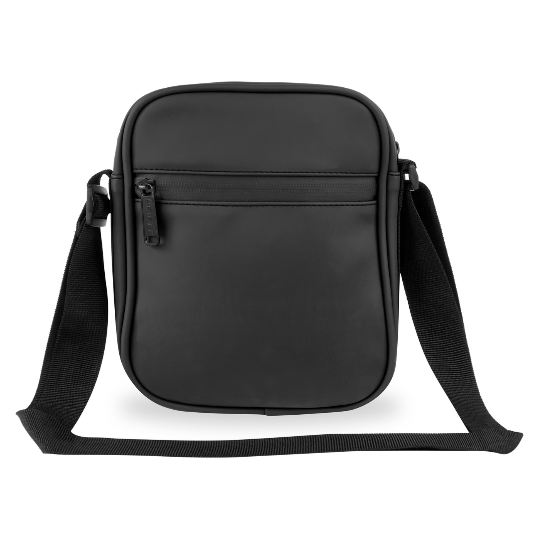 Black Heights Shoulder Bag