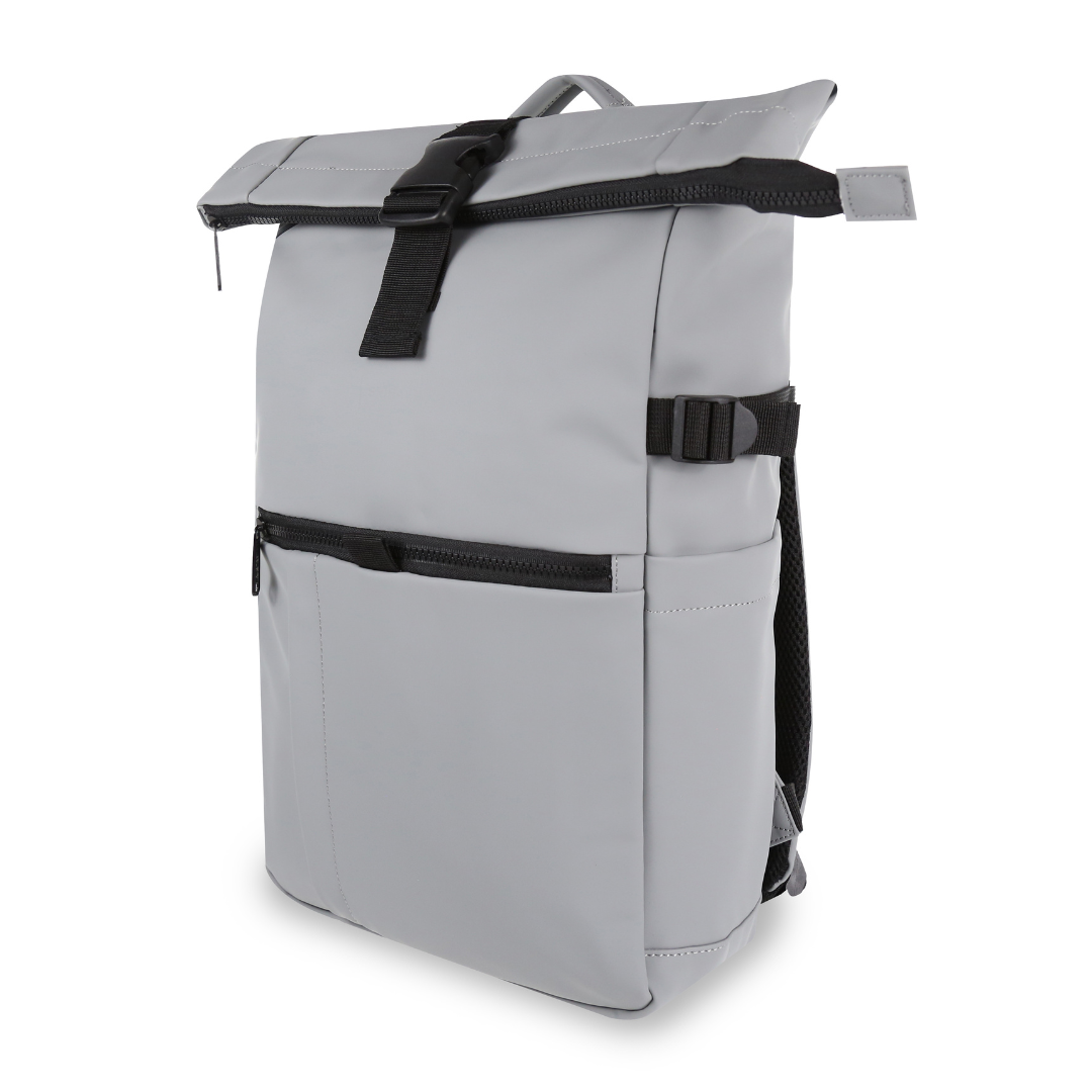 Charcoal Ashby Backpack