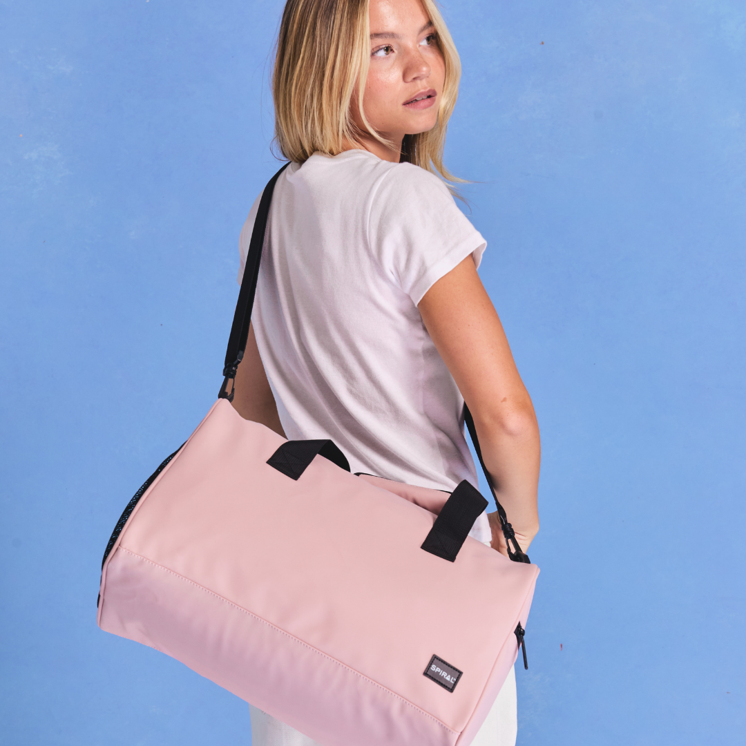 Stone 21L Weekender Duffel