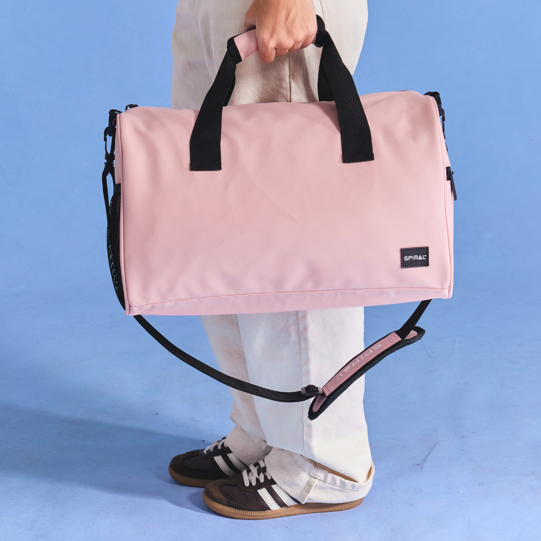 Stone 21L Weekender Duffel