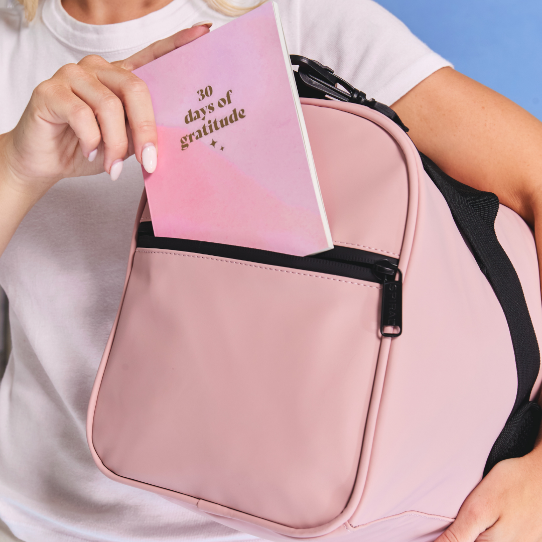 Stone 21L Weekender Duffel