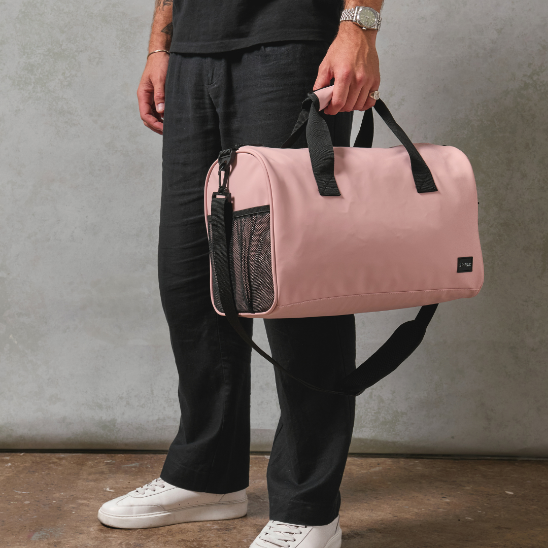 Stone 21L Weekender Duffel
