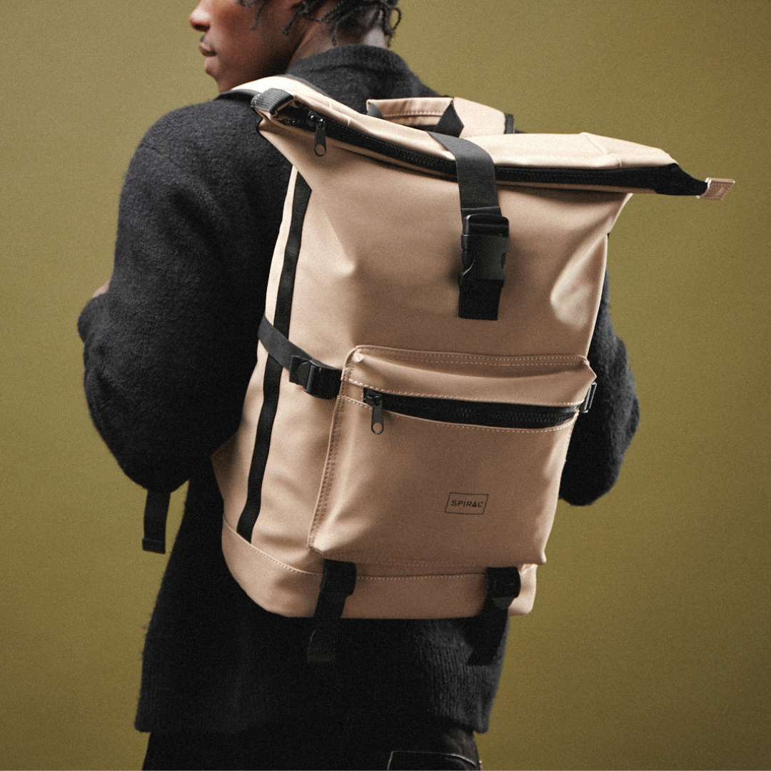 Stone Legacy Backpack