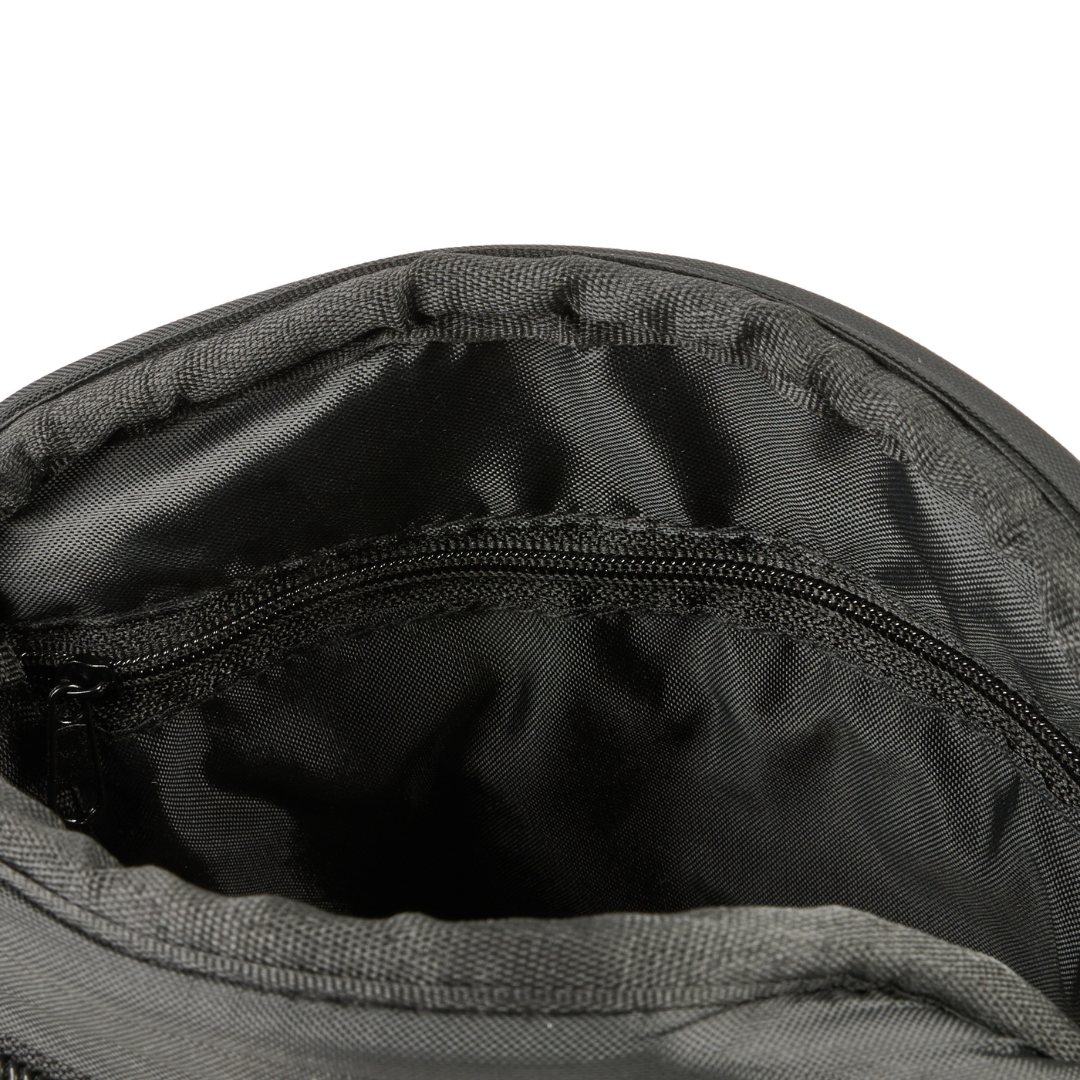 Black Heights Shoulder Bag