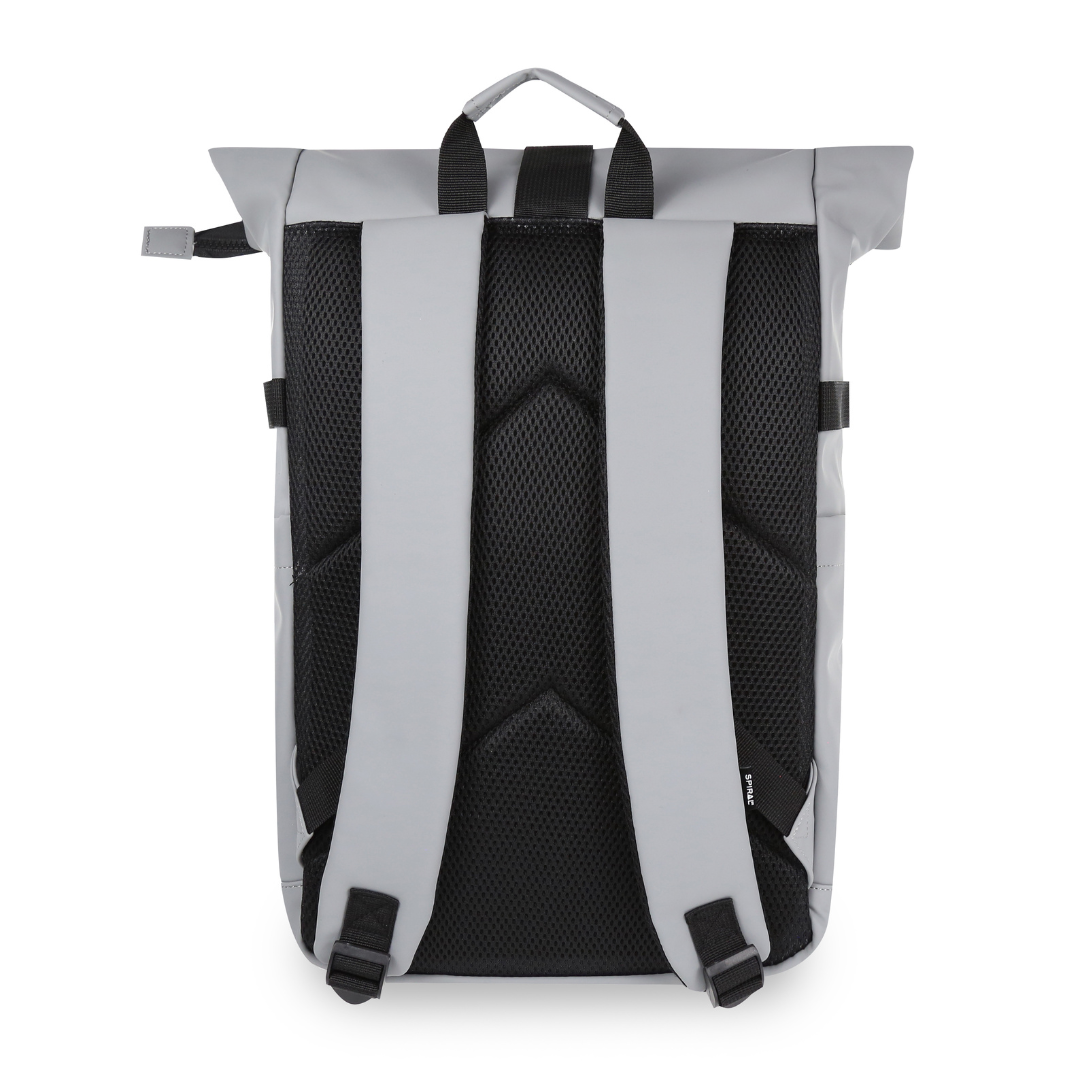 Charcoal Ashby Backpack