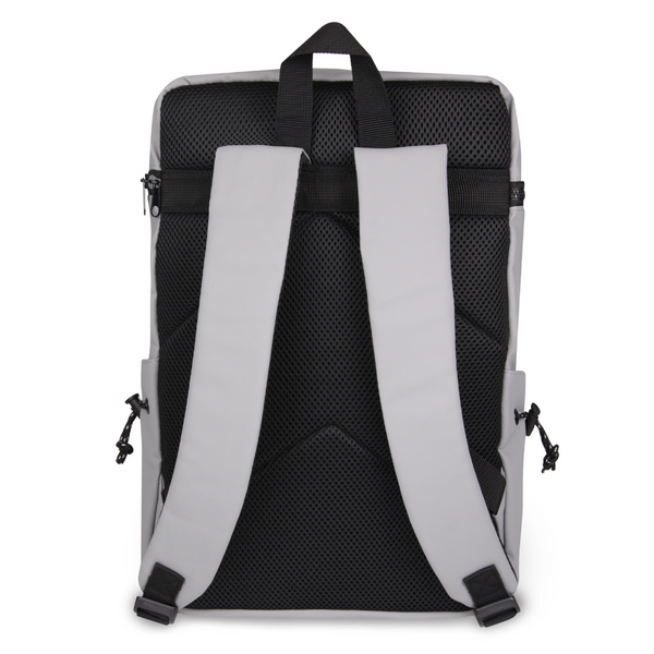 Spiral Montreal Backpack | Water Resistant | Laptop Compartment - SPIRALUK