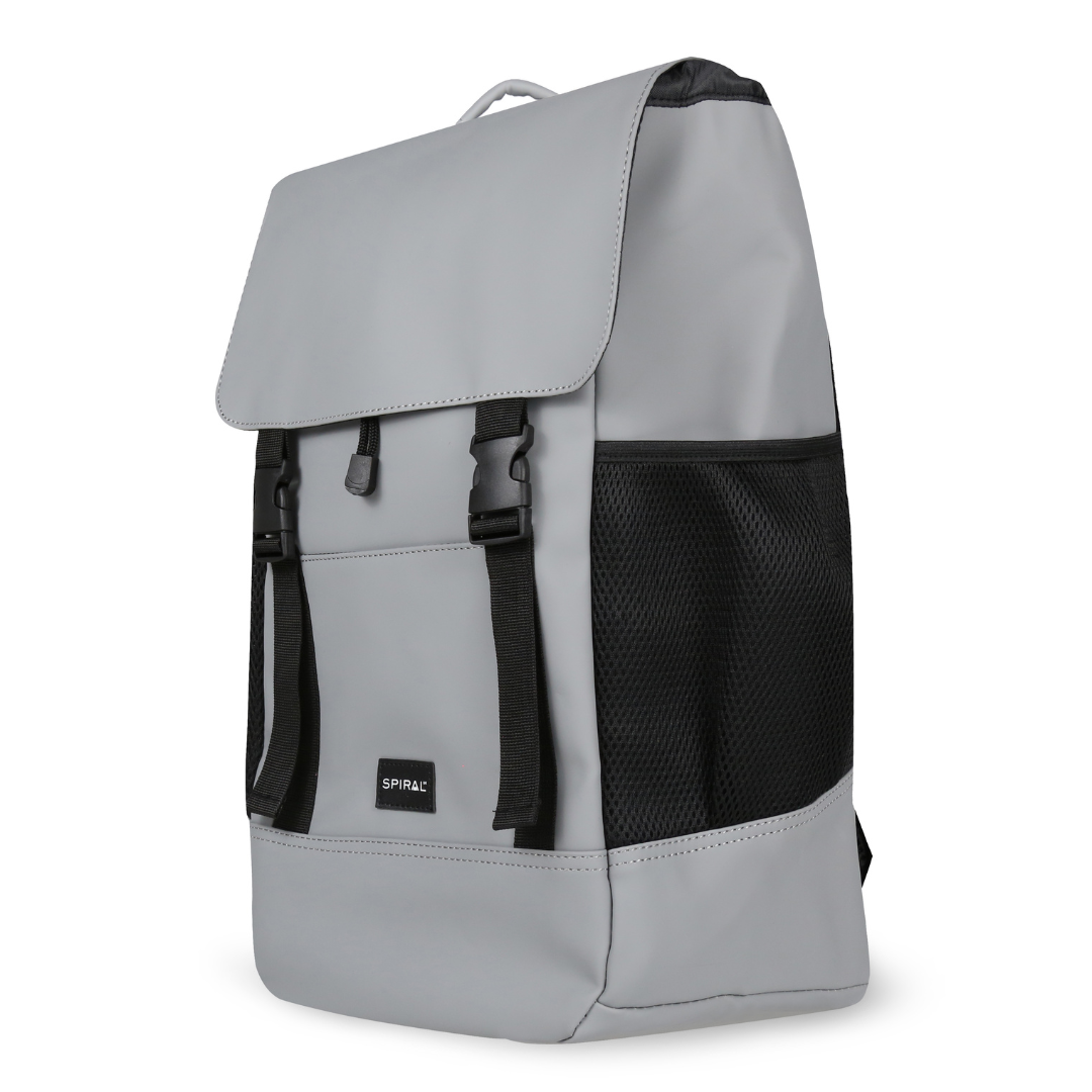 Charcoal Scout Backpack