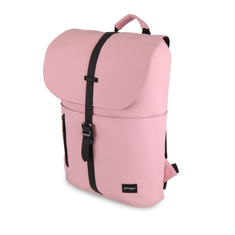 Pink Tribeca Backpack