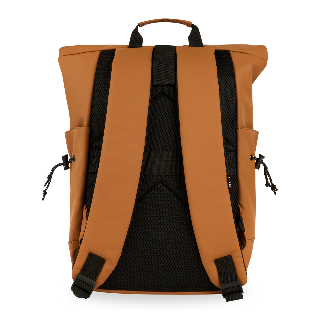 Caramel 20L Traveller Deluxe Backpack
