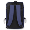 Navy Montreal Backpack