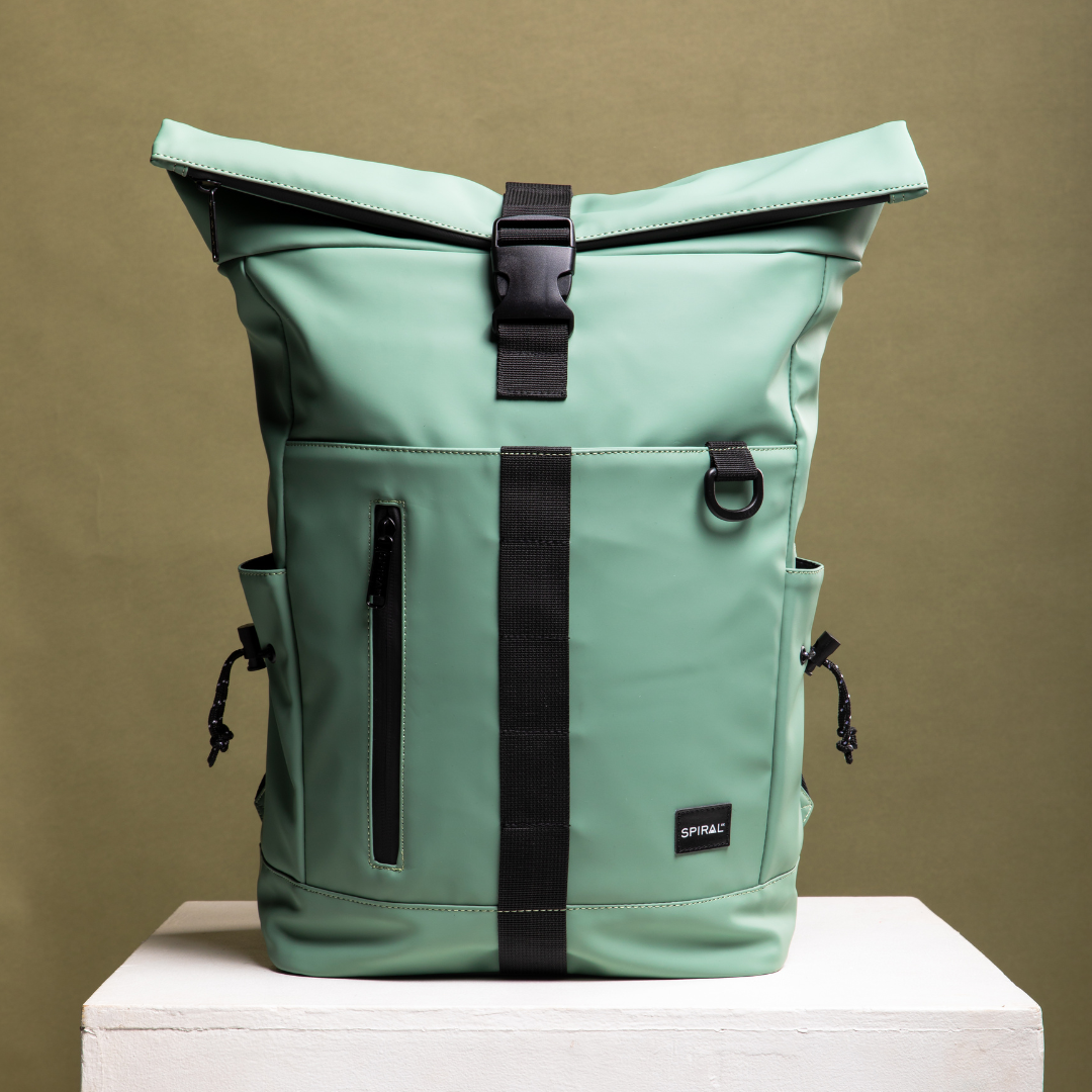 Sage 20L Traveller Deluxe Backpack