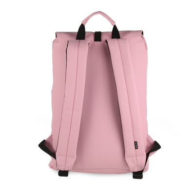 Pink Tribeca Backpack