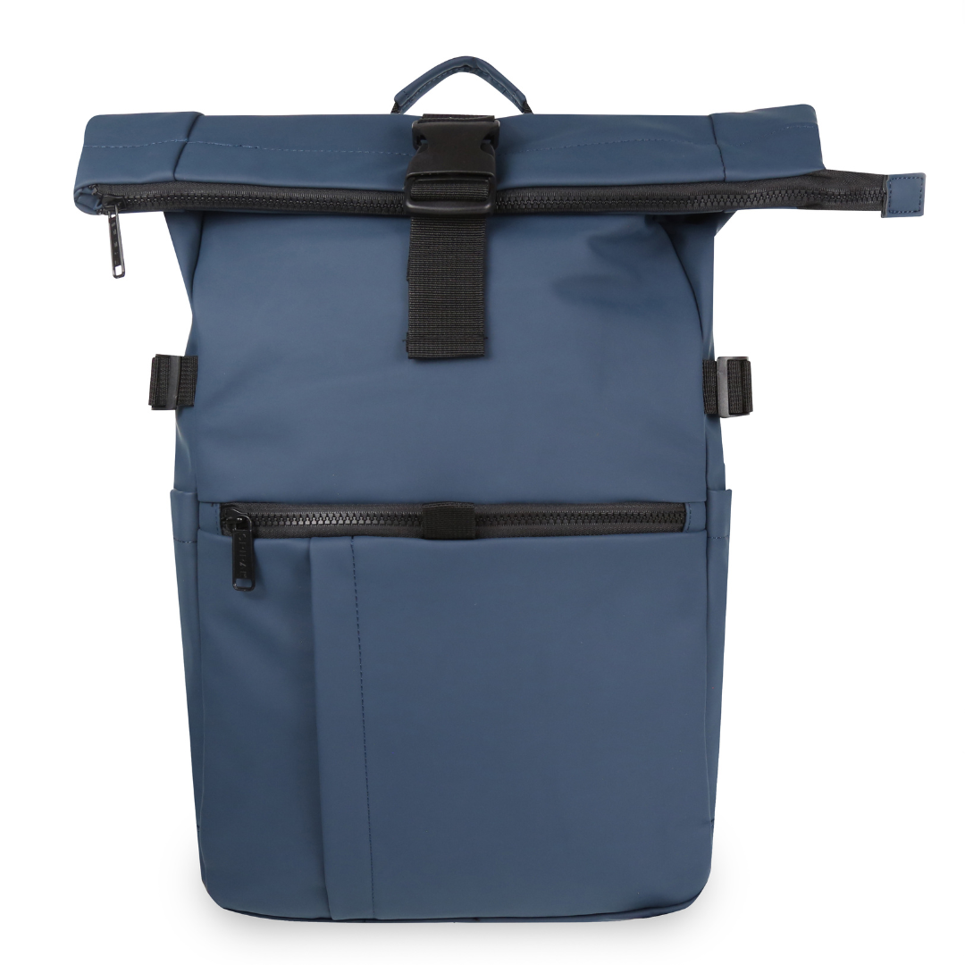 Navy Ashby Backpack