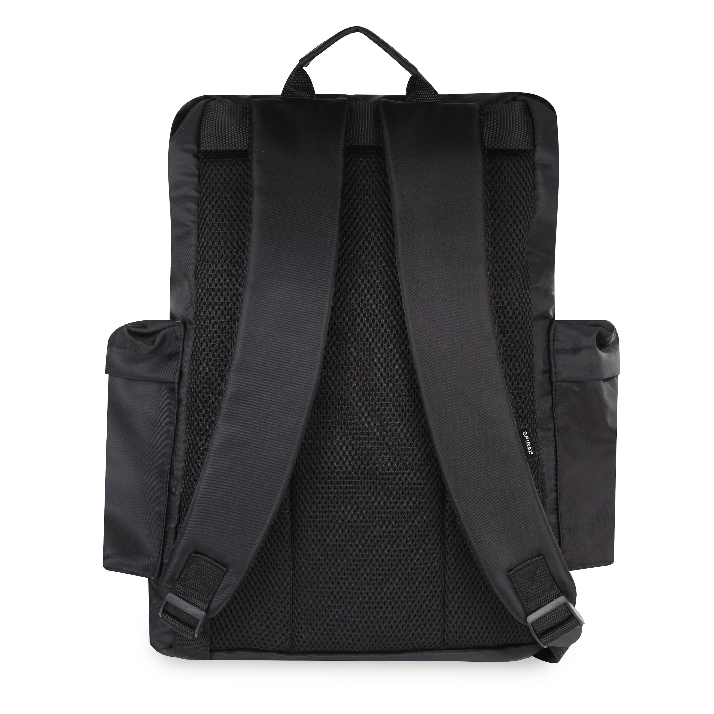 Black Arlo Backpack