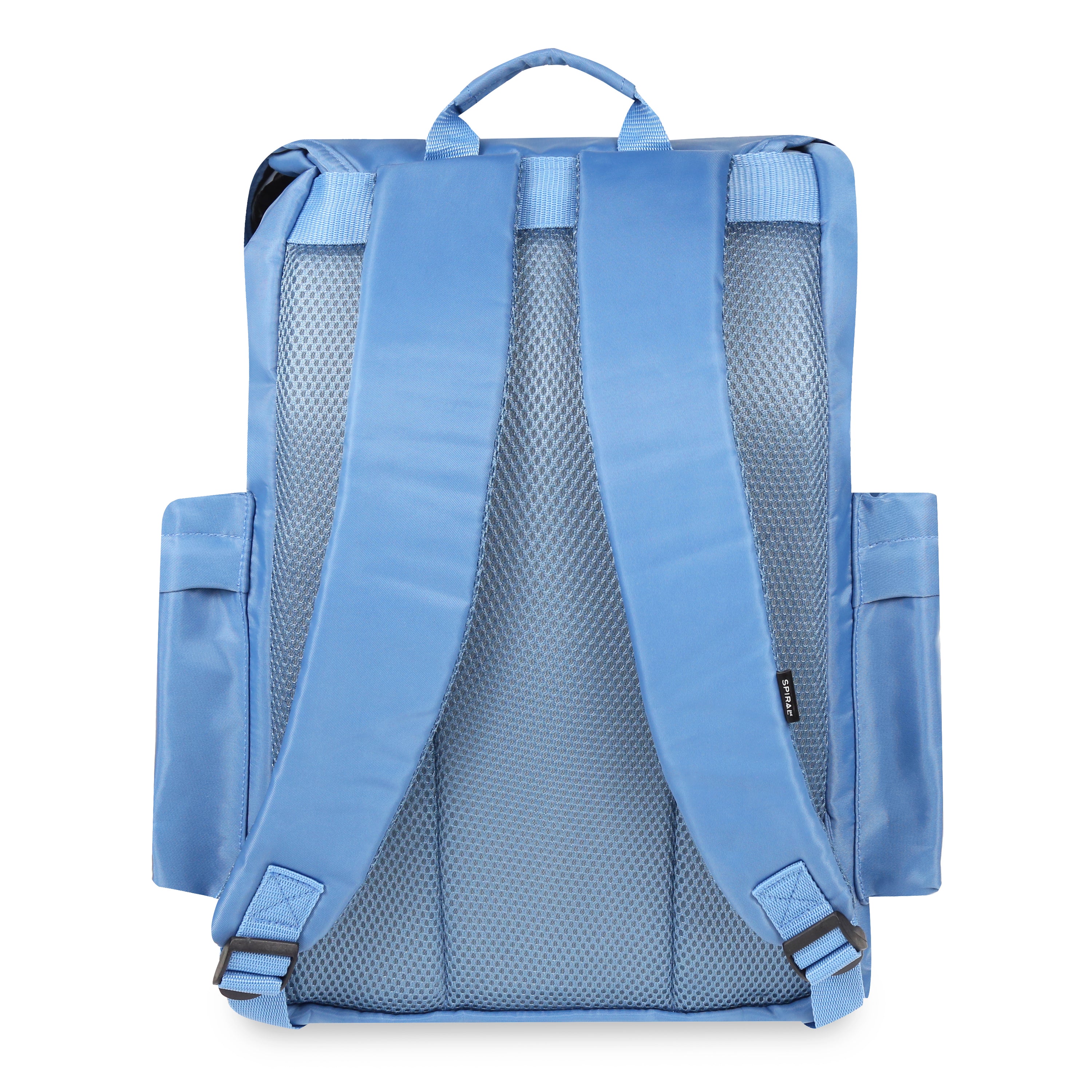 Blue Arlo Backpack