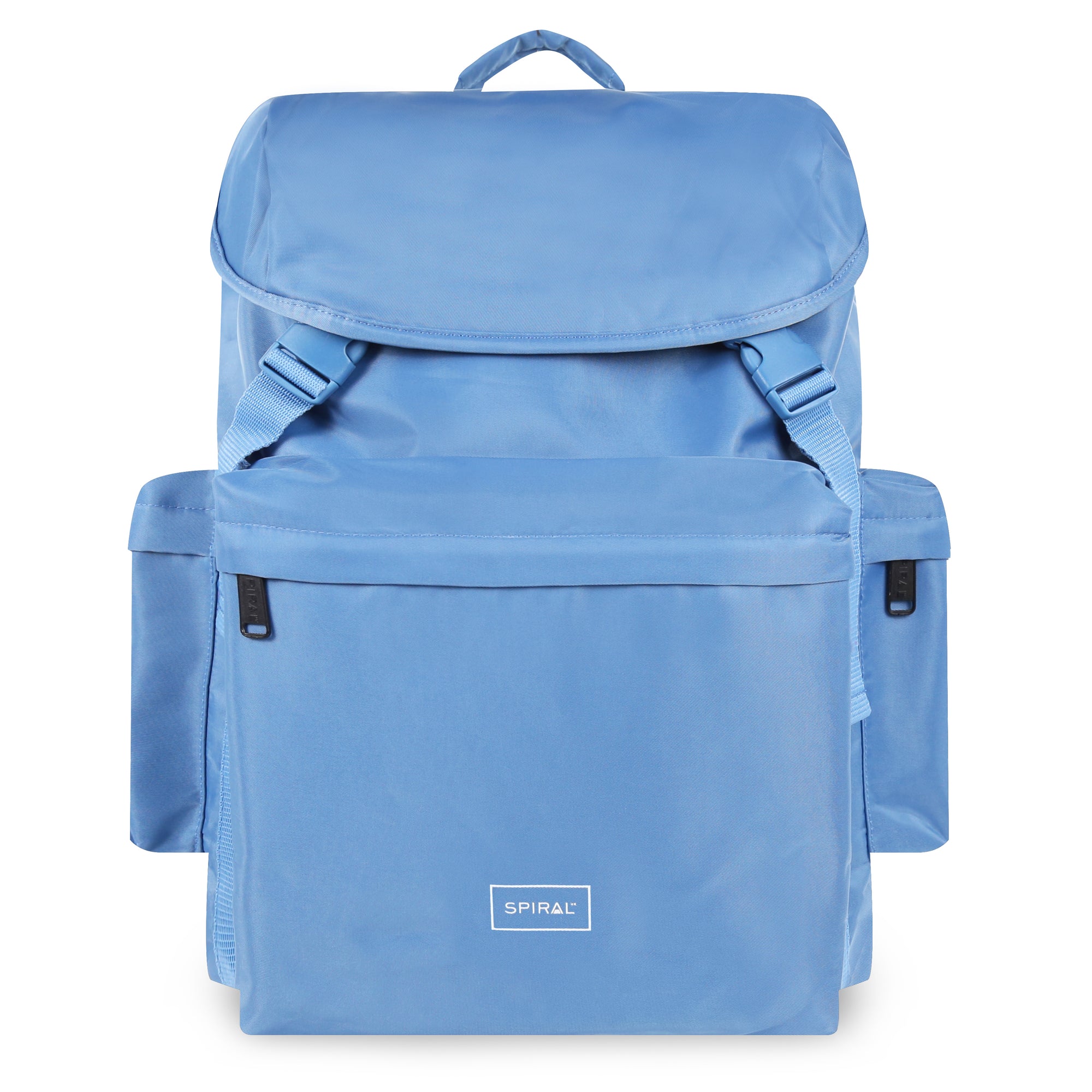 Blue Arlo Backpack