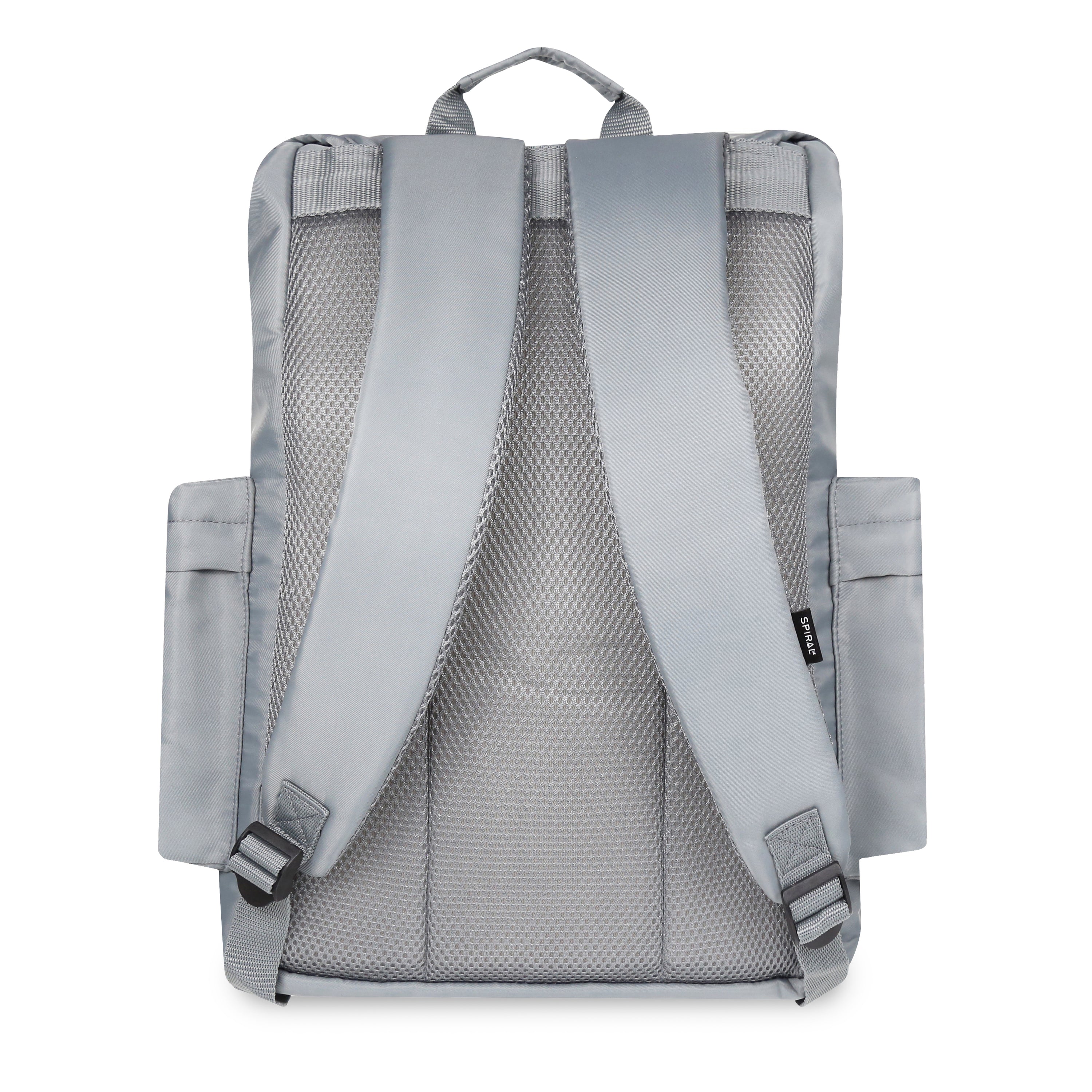 Charcoal Arlo Backpack