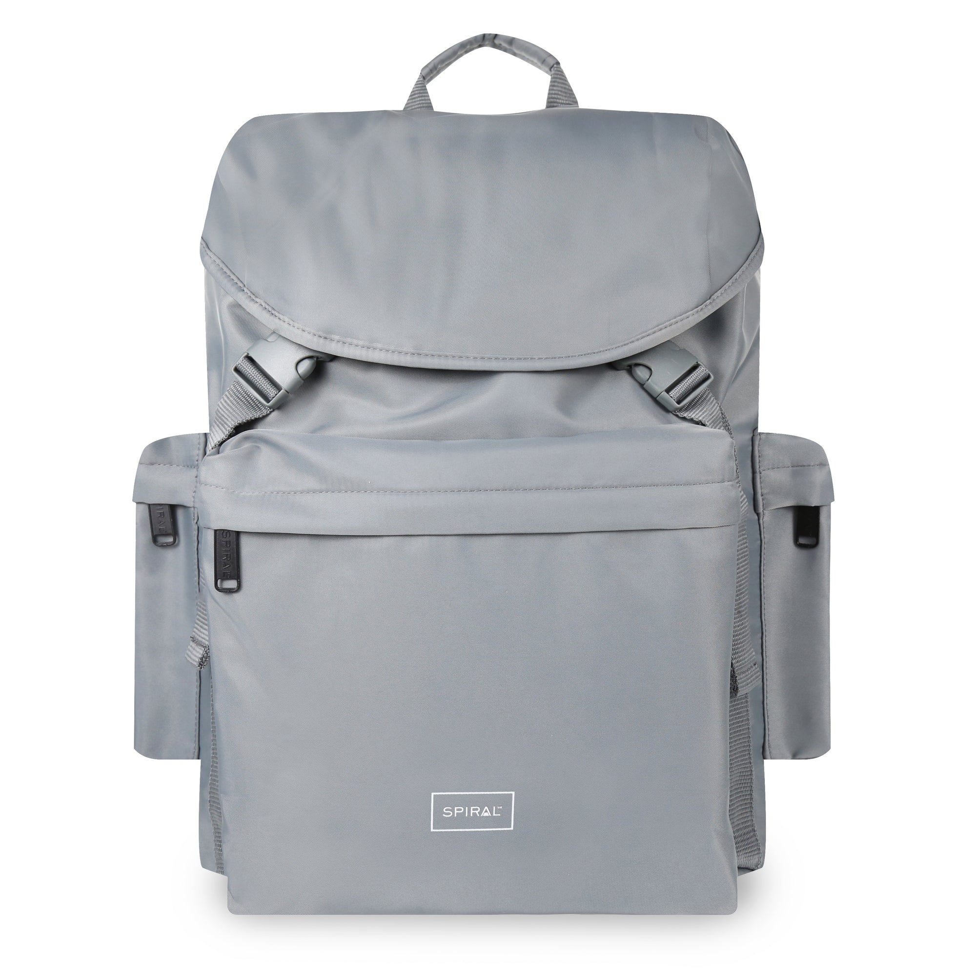 Charcoal Arlo Backpack