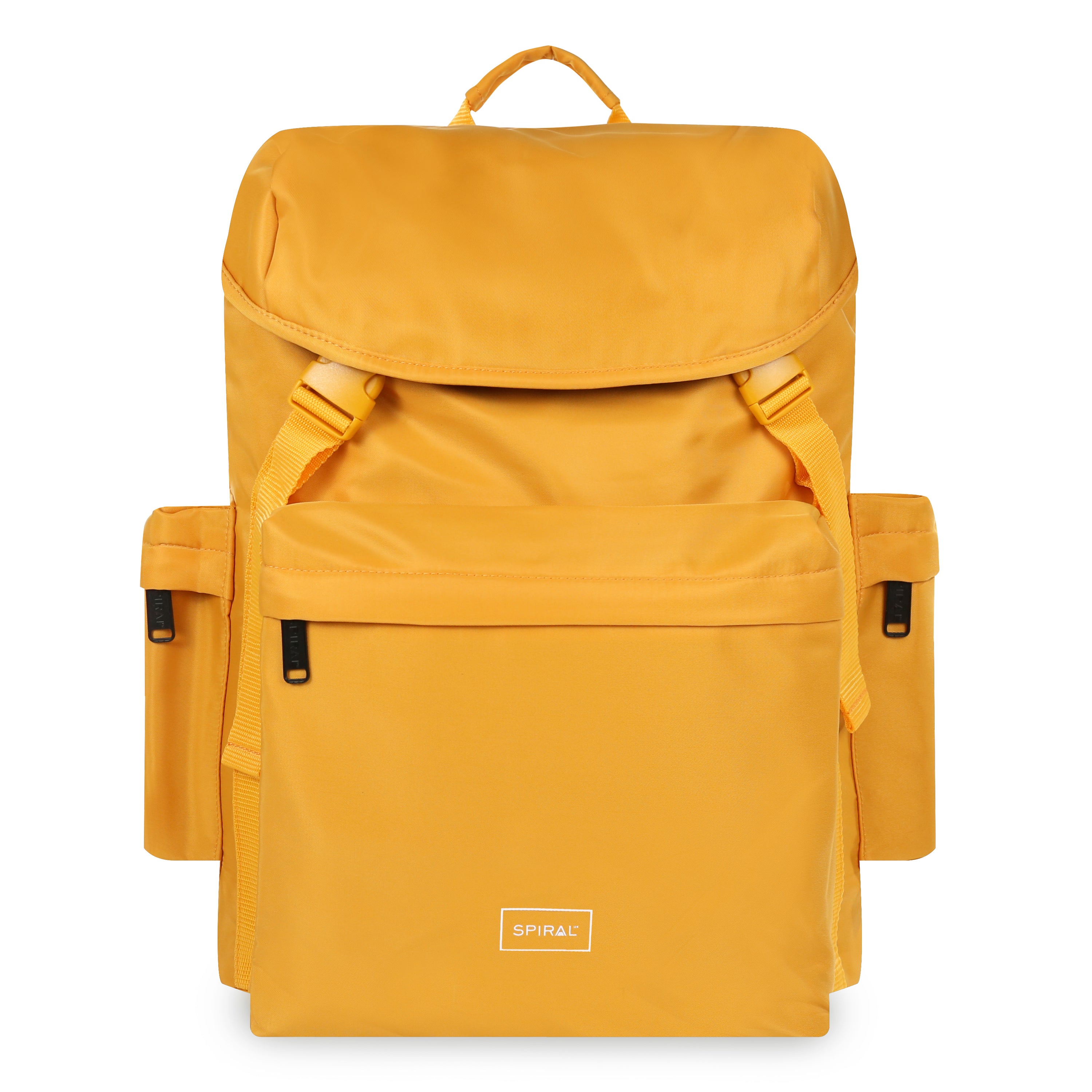 Mustard Arlo Backpack