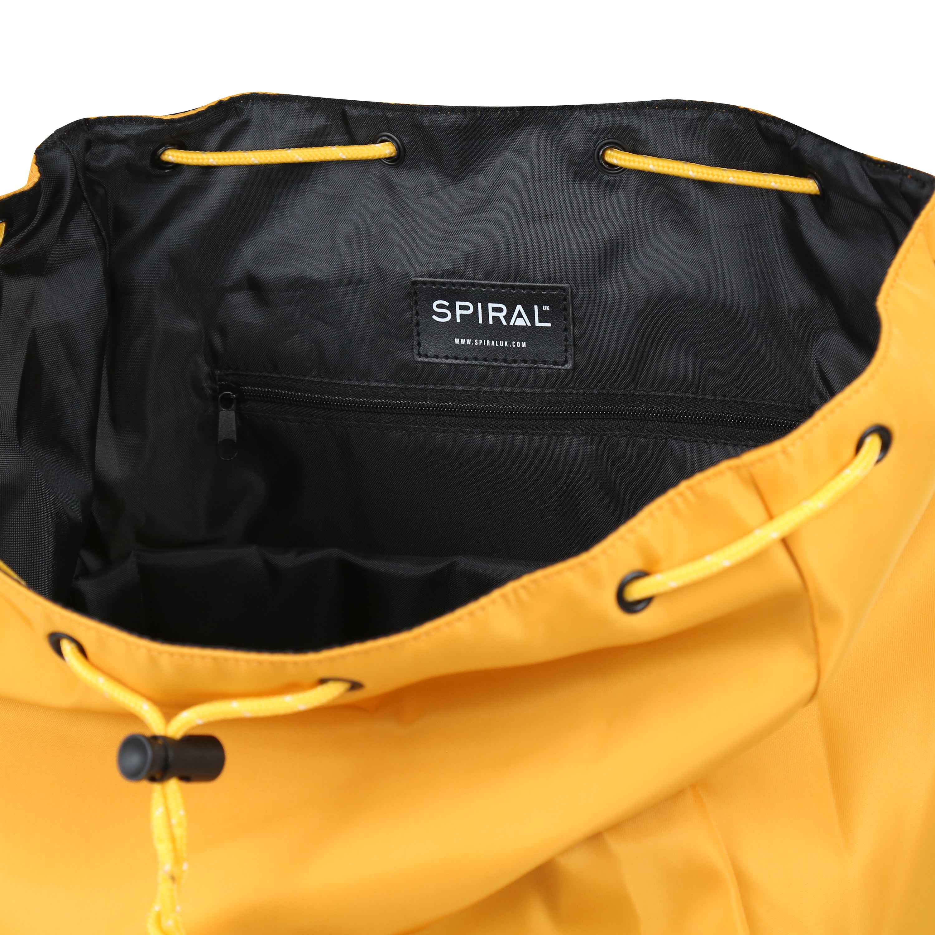 Mustard Arlo Backpack