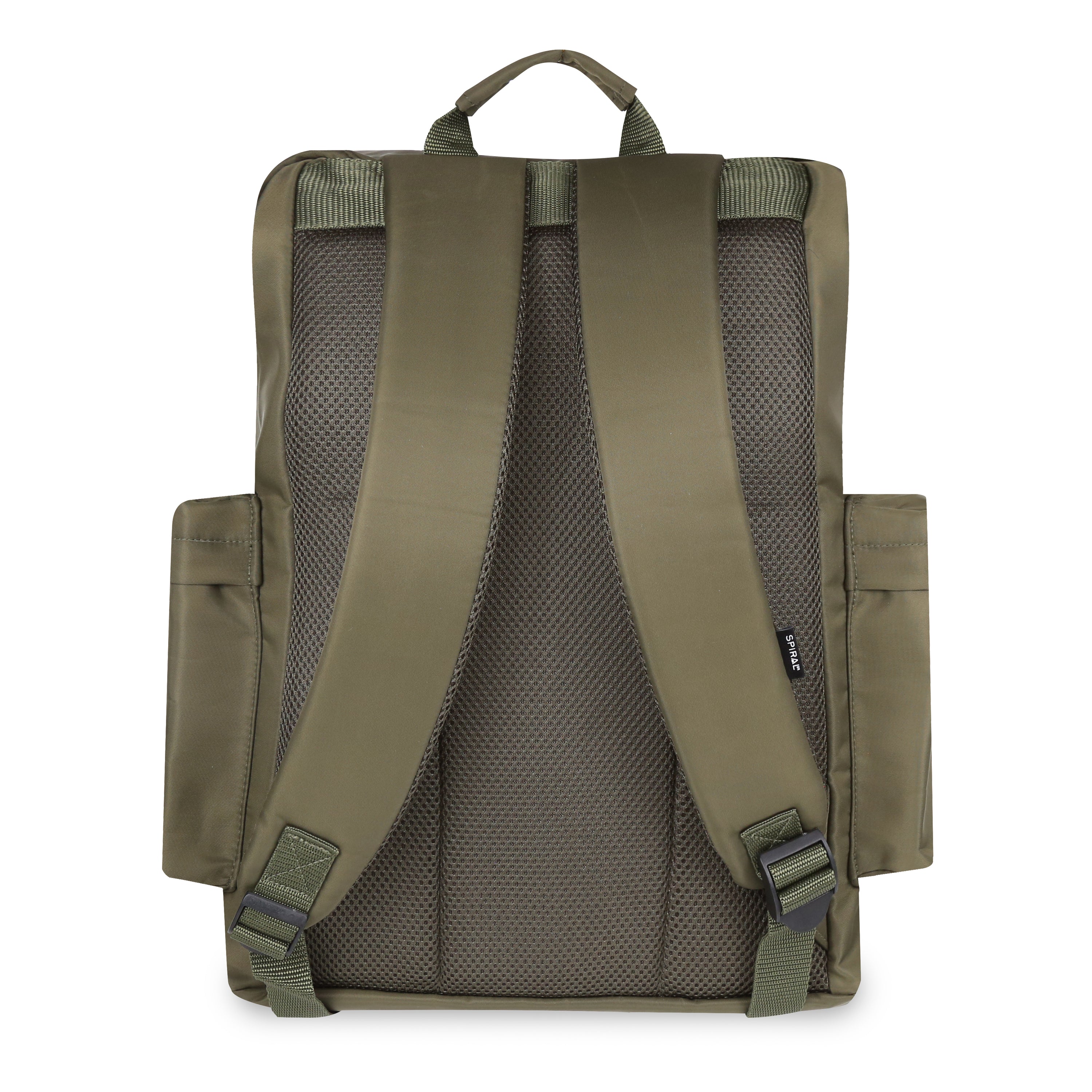 Olive Arlo Backpack