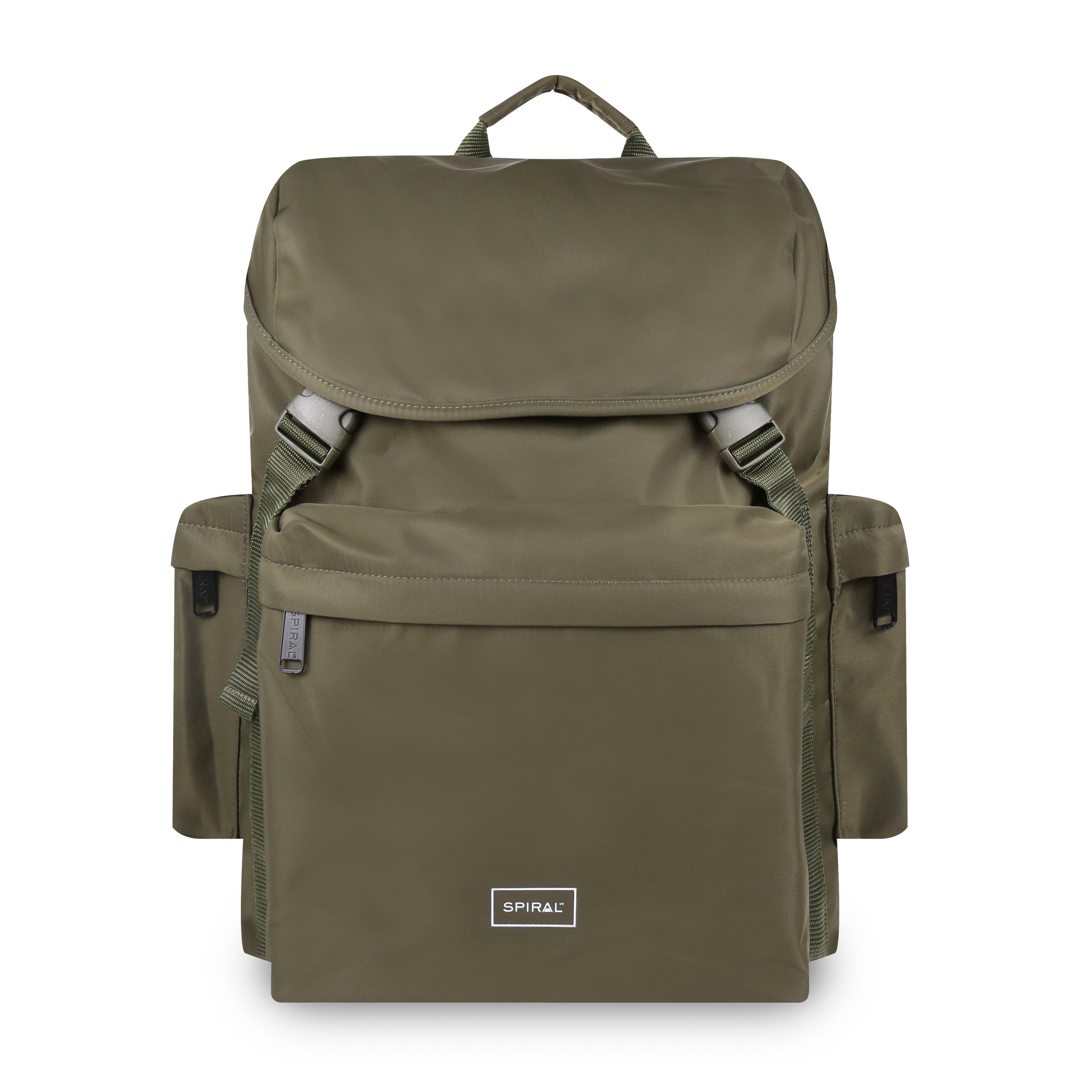 Olive Arlo Backpack