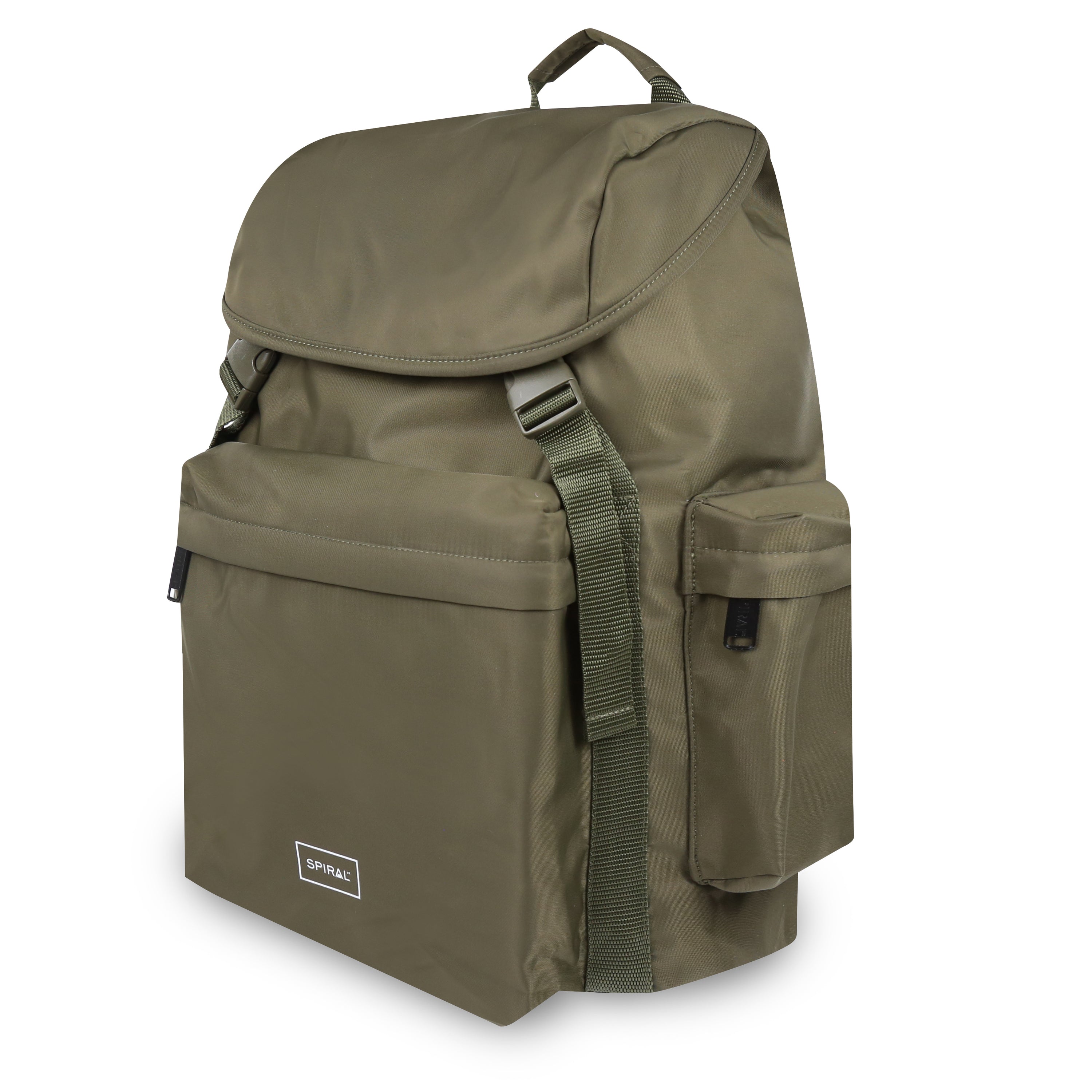 Olive Arlo Backpack