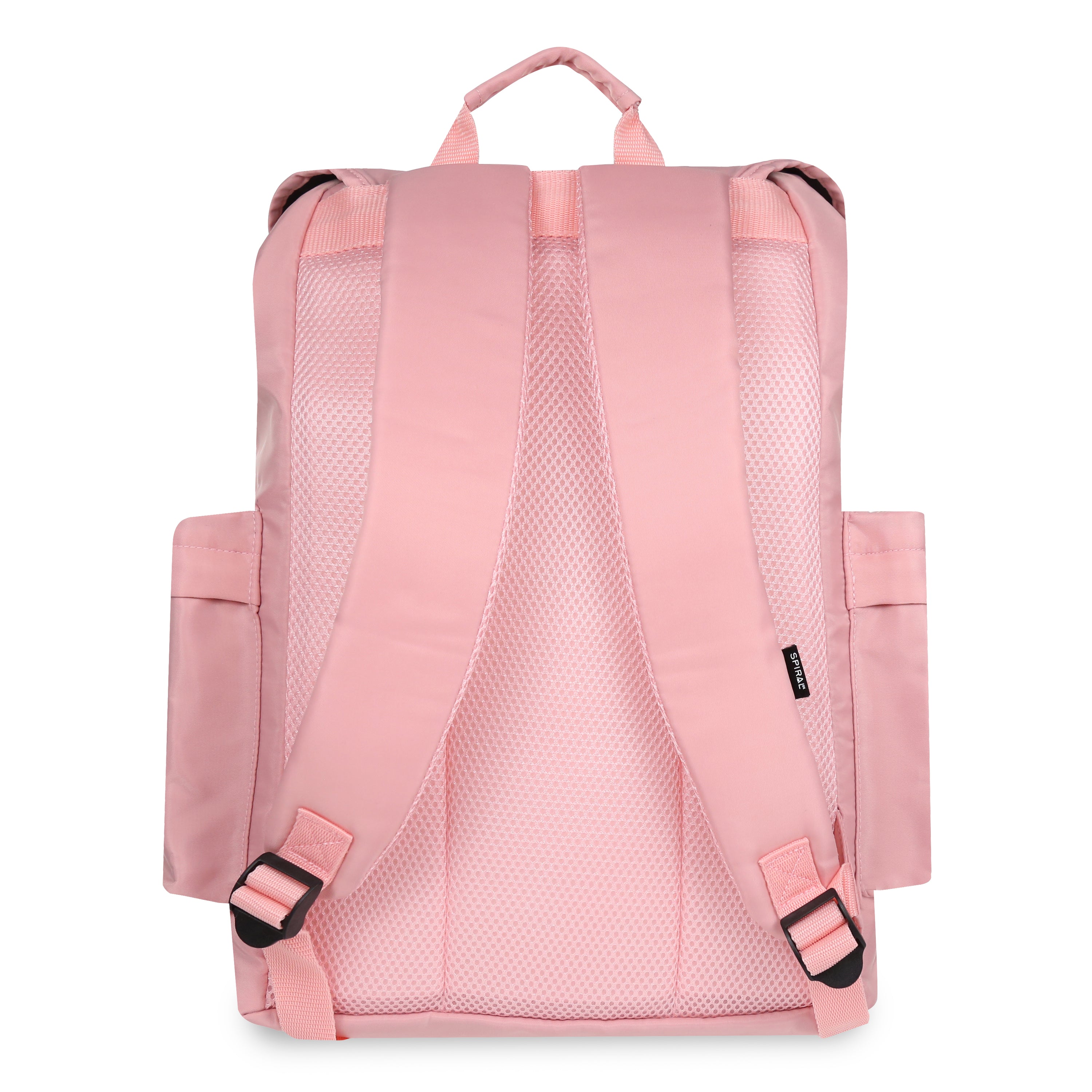 Pink Arlo Backpack