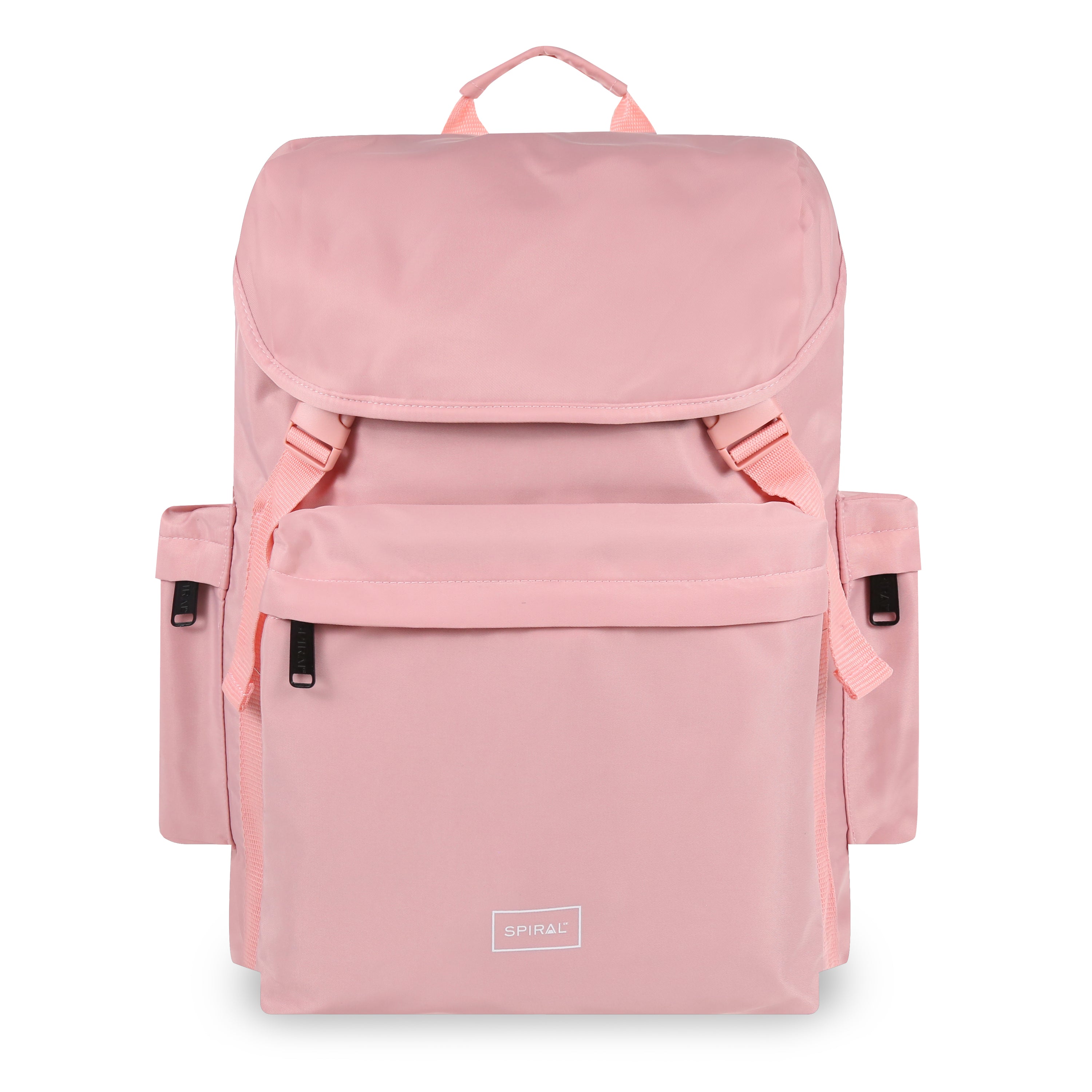 Pink Arlo Backpack