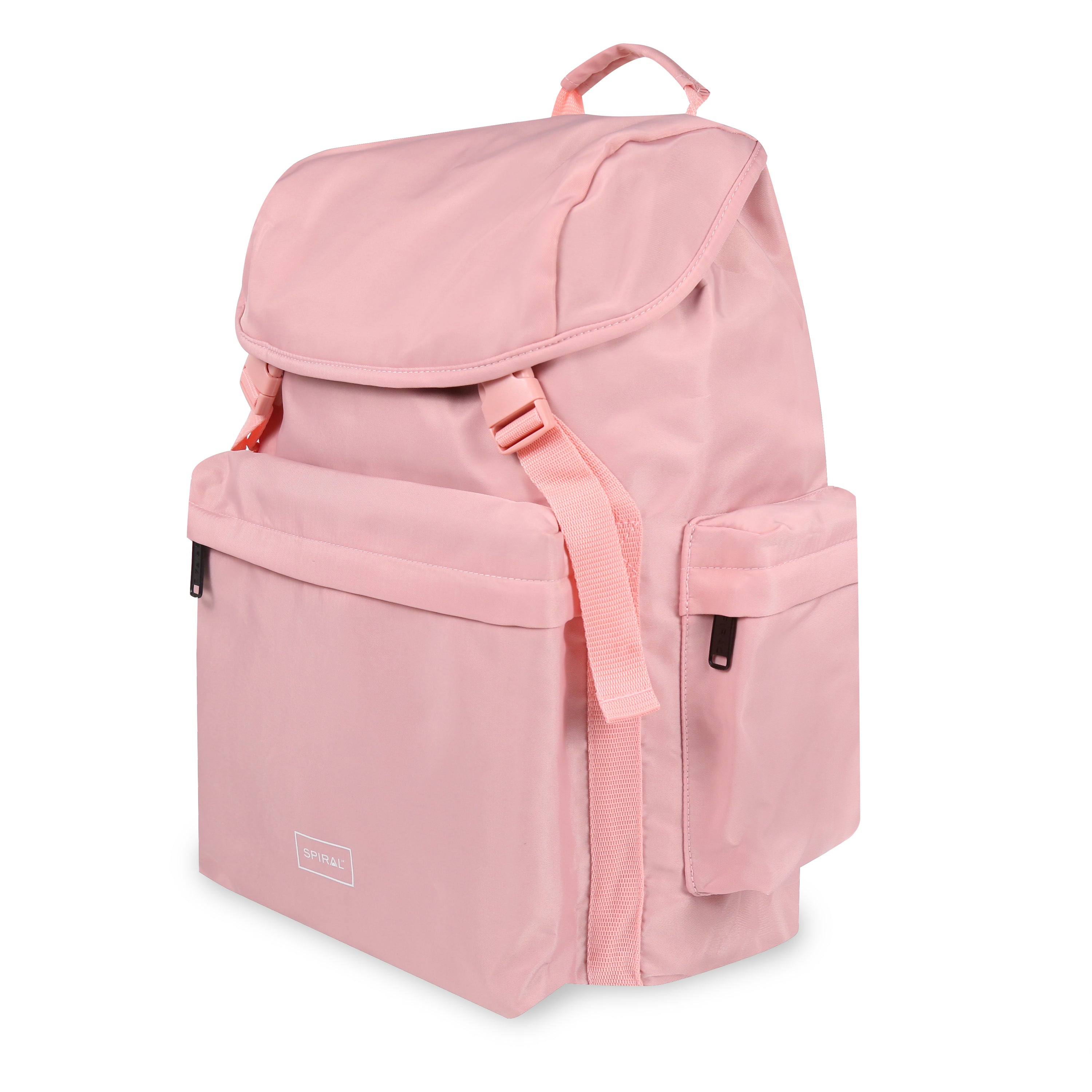 Pink Arlo Backpack