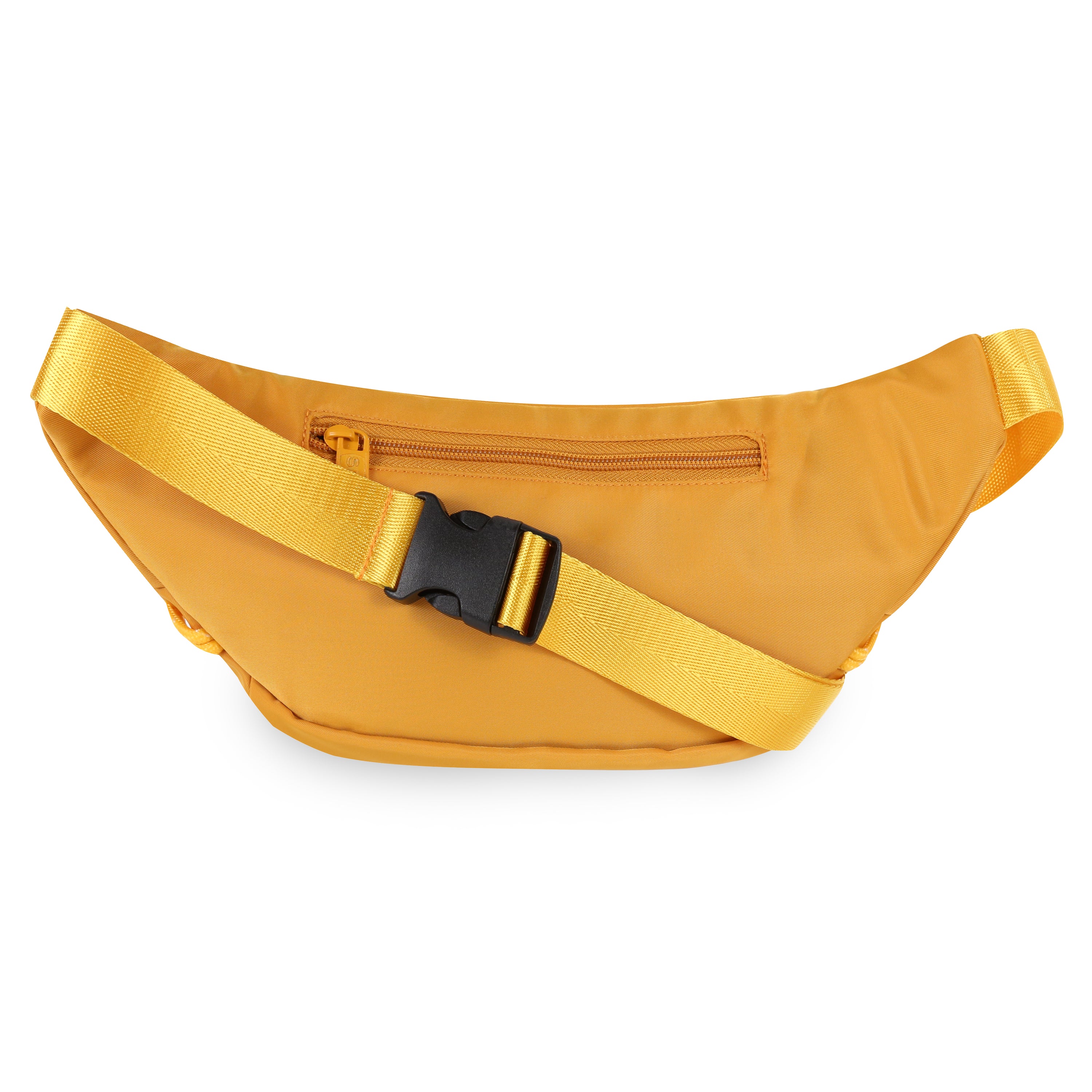 Mustard Arlo Crossbody Bag