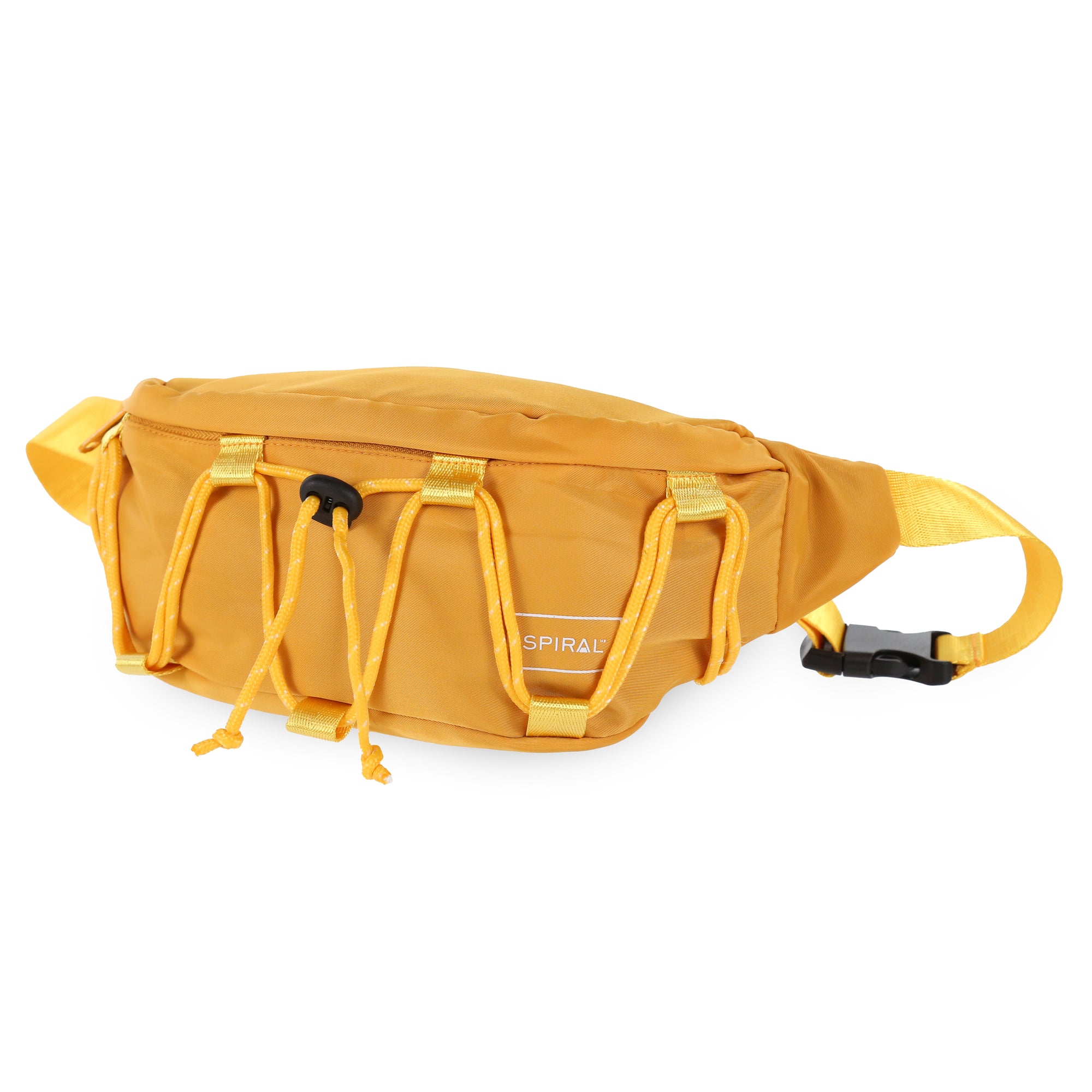 Mustard Arlo Crossbody Bag