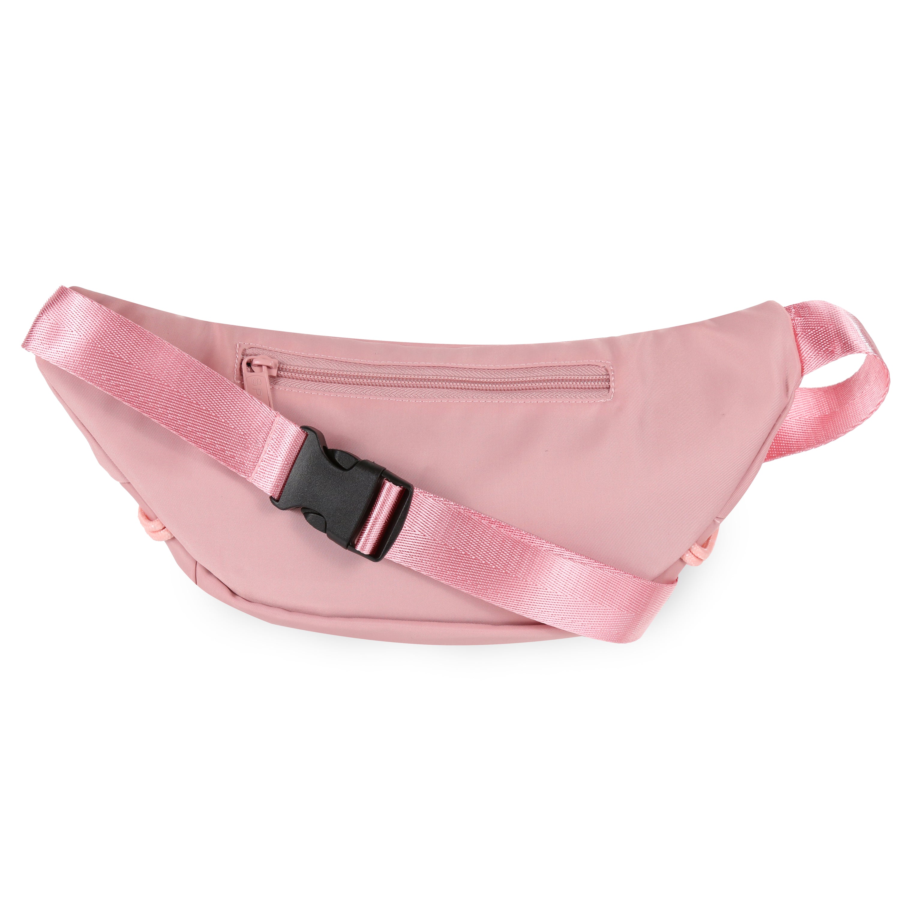 Pink Arlo Crossbody Bag