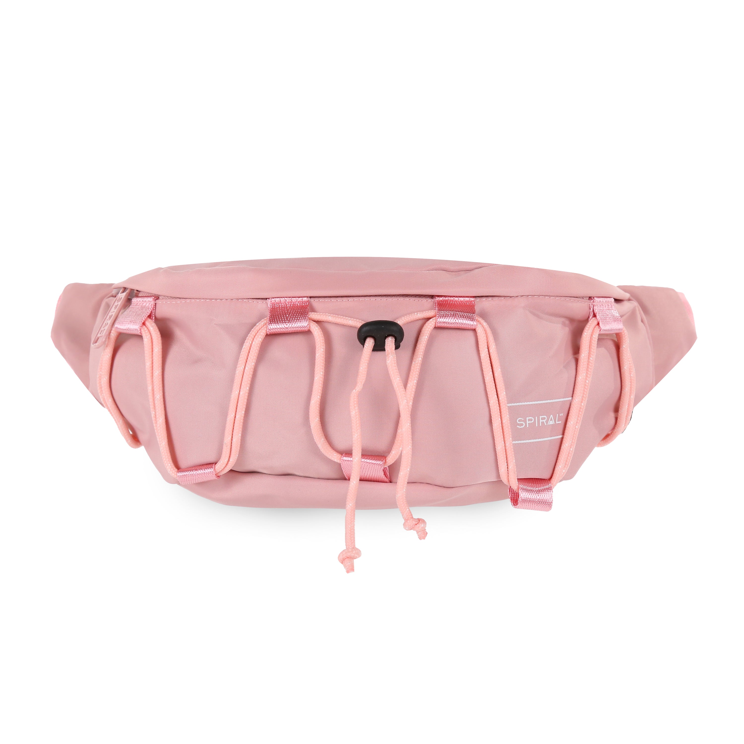 Pink Arlo Crossbody Bag